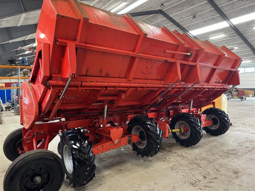 Kartoffellegemaschine van het type Grimme GL-36-ZS, Gebrauchtmaschine in Haderup (Foto 7)