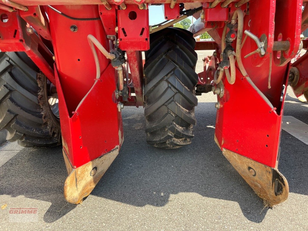 Kartoffellegemaschine des Typs Grimme GL 410, Gebrauchtmaschine in Damme (Bild 10)