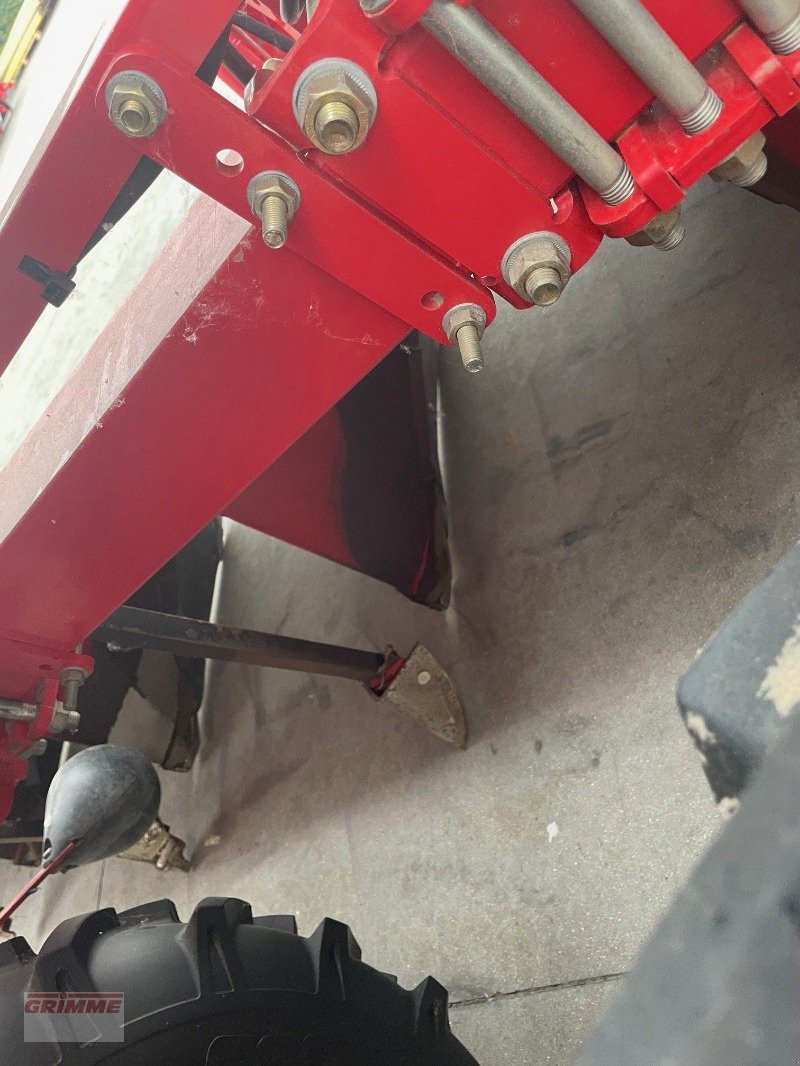 Kartoffellegemaschine del tipo Grimme GL 420, Gebrauchtmaschine en Roeselare (Imagen 12)