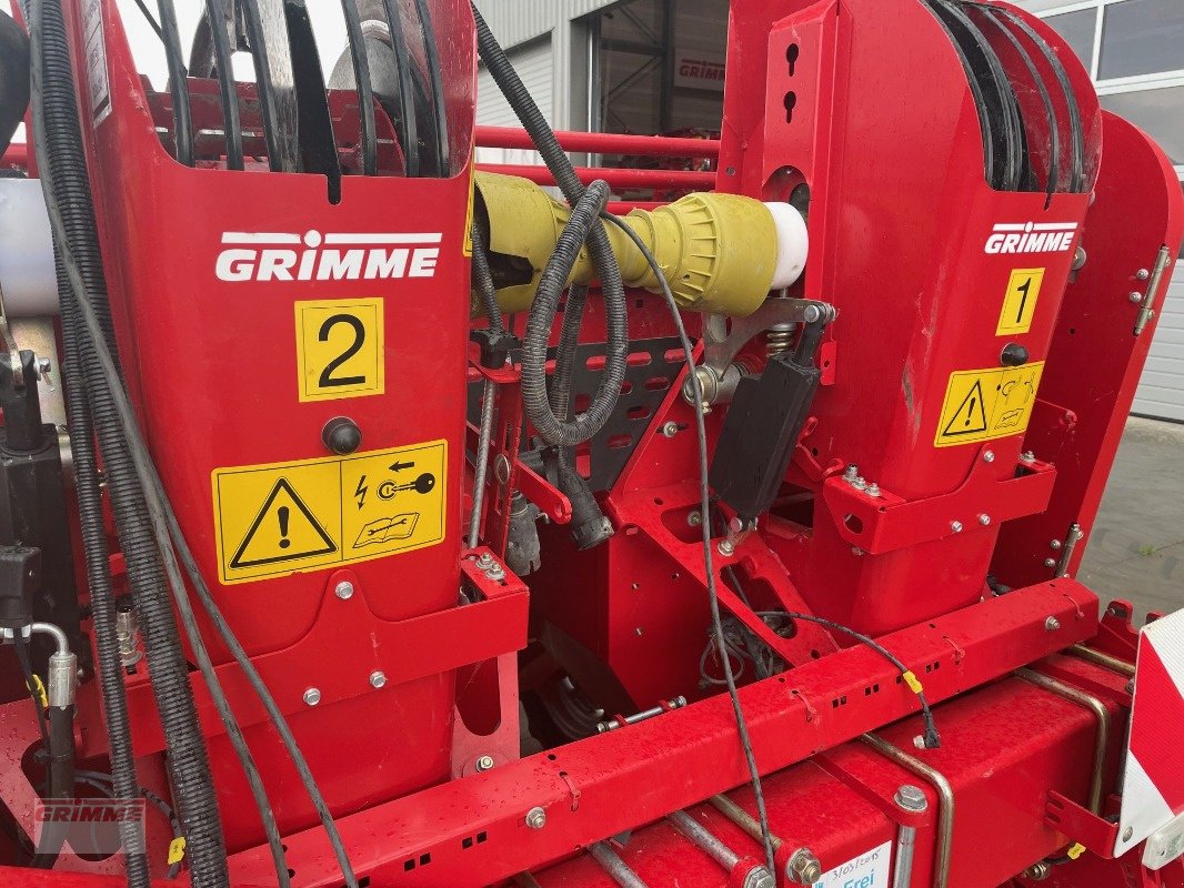 Kartoffellegemaschine του τύπου Grimme GL 420, Gebrauchtmaschine σε Roeselare (Φωτογραφία 15)