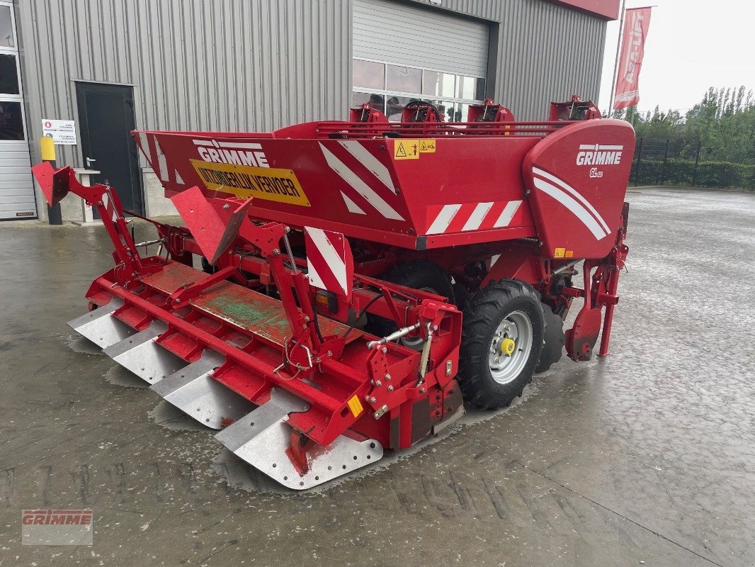 Kartoffellegemaschine del tipo Grimme GL 420, Gebrauchtmaschine en Roeselare (Imagen 4)