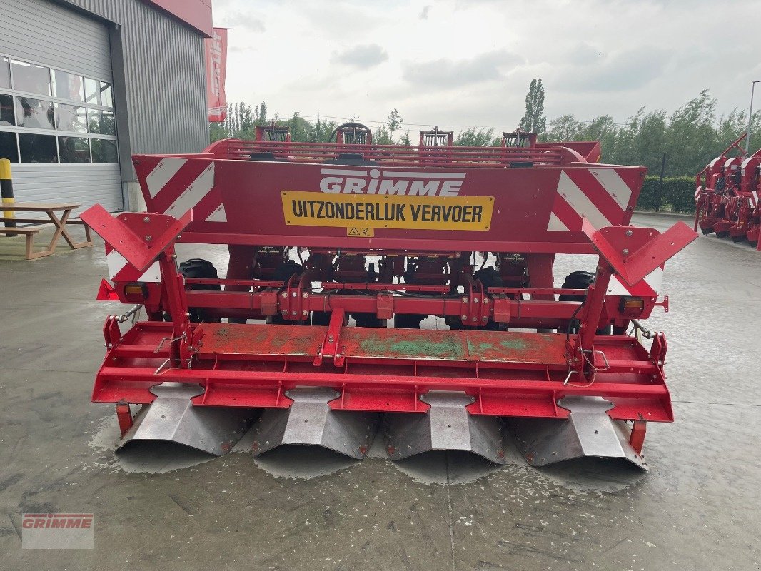 Kartoffellegemaschine del tipo Grimme GL 420, Gebrauchtmaschine en Roeselare (Imagen 5)