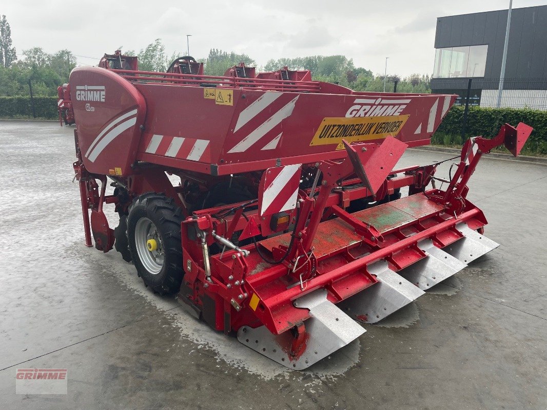 Kartoffellegemaschine del tipo Grimme GL 420, Gebrauchtmaschine en Roeselare (Imagen 7)