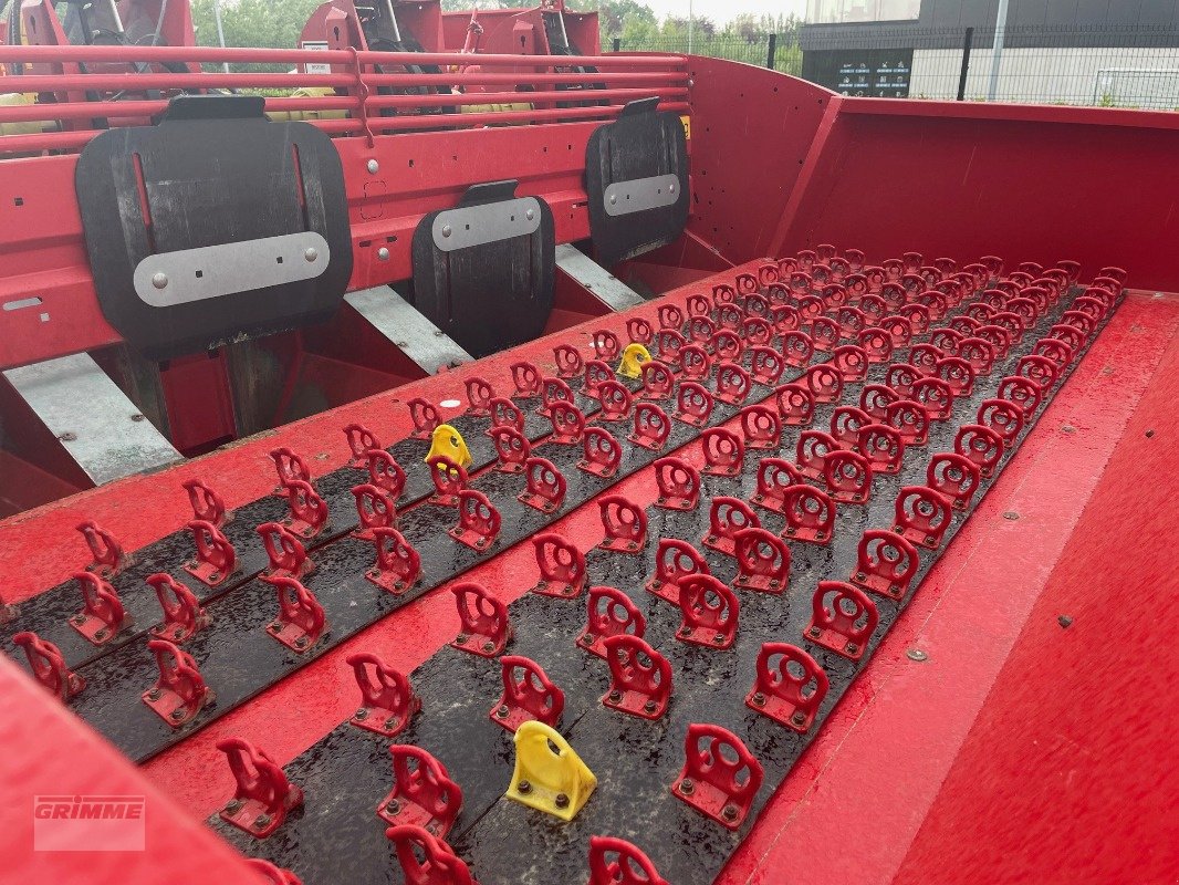 Kartoffellegemaschine del tipo Grimme GL 420, Gebrauchtmaschine en Roeselare (Imagen 11)