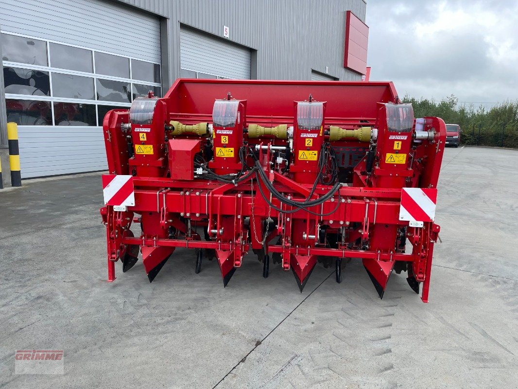 Kartoffellegemaschine za tip Grimme GL 420, Gebrauchtmaschine u Roeselare (Slika 2)