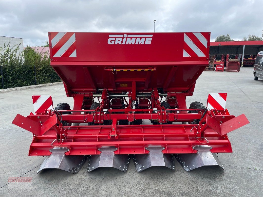 Kartoffellegemaschine typu Grimme GL 420, Gebrauchtmaschine v Roeselare (Obrázek 4)