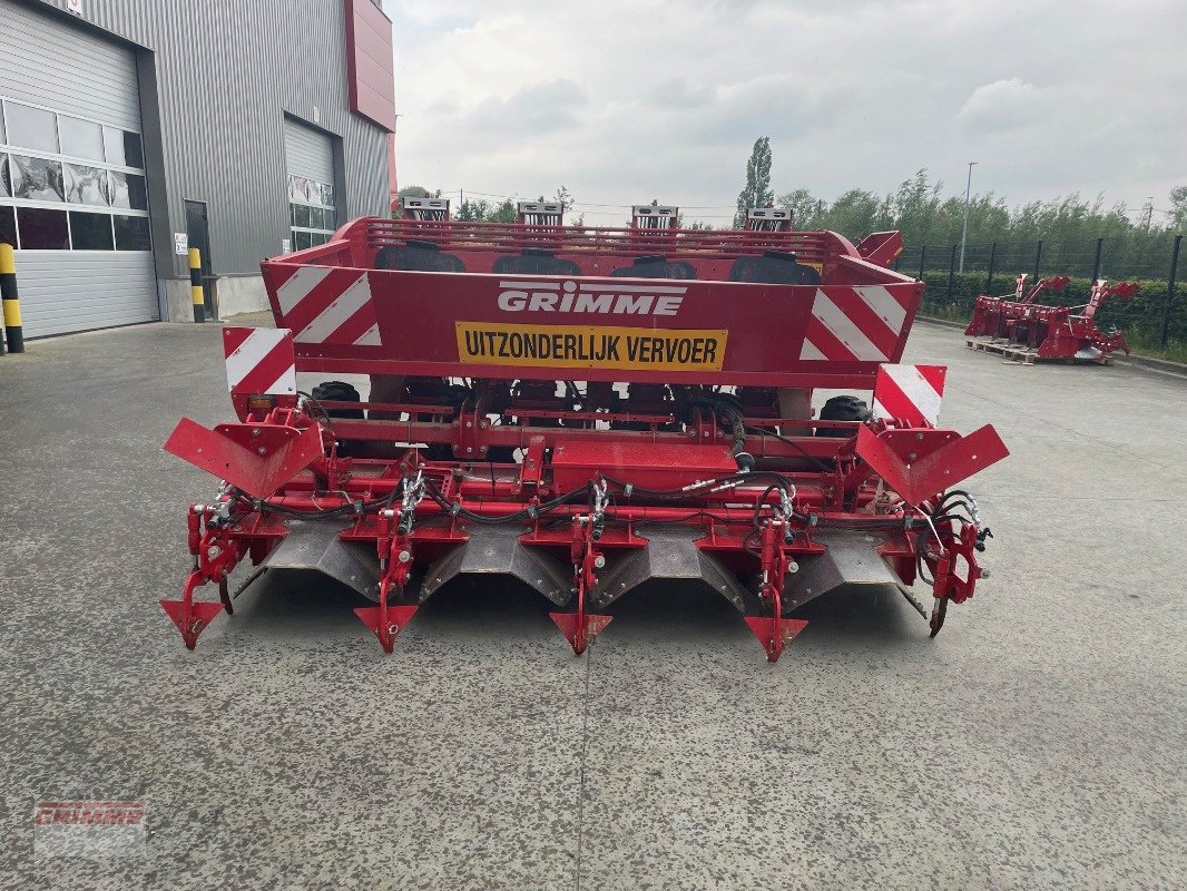 Kartoffellegemaschine tip Grimme GL 420, Gebrauchtmaschine in Roeselare (Poză 2)