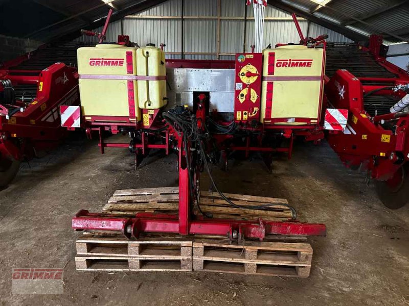 Kartoffellegemaschine des Typs Grimme GL 430, Gebrauchtmaschine in Rødkærsbro