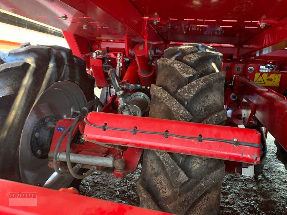 Kartoffellegemaschine za tip Grimme GL 430, Gebrauchtmaschine u Roeselare (Slika 20)