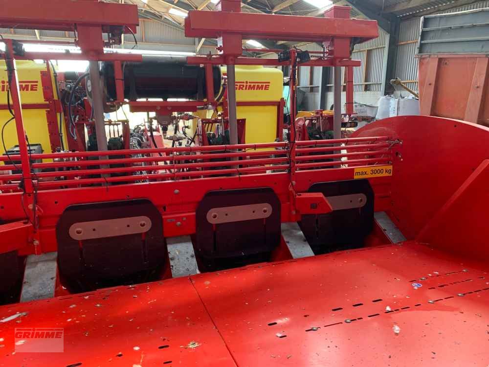 Kartoffellegemaschine del tipo Grimme GL 430, Gebrauchtmaschine en Roeselare (Imagen 19)