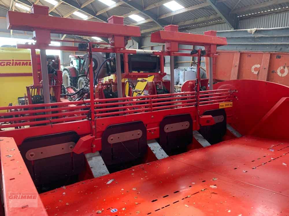 Kartoffellegemaschine typu Grimme GL 430, Gebrauchtmaschine v Roeselare (Obrázok 28)