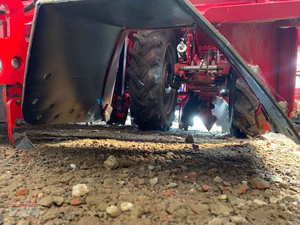 Kartoffellegemaschine van het type Grimme GL 430, Gebrauchtmaschine in Roeselare (Foto 27)