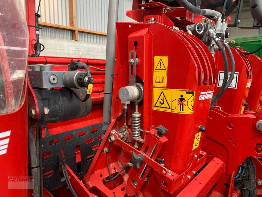 Kartoffellegemaschine tipa Grimme GL 430, Gebrauchtmaschine u Roeselare (Slika 11)