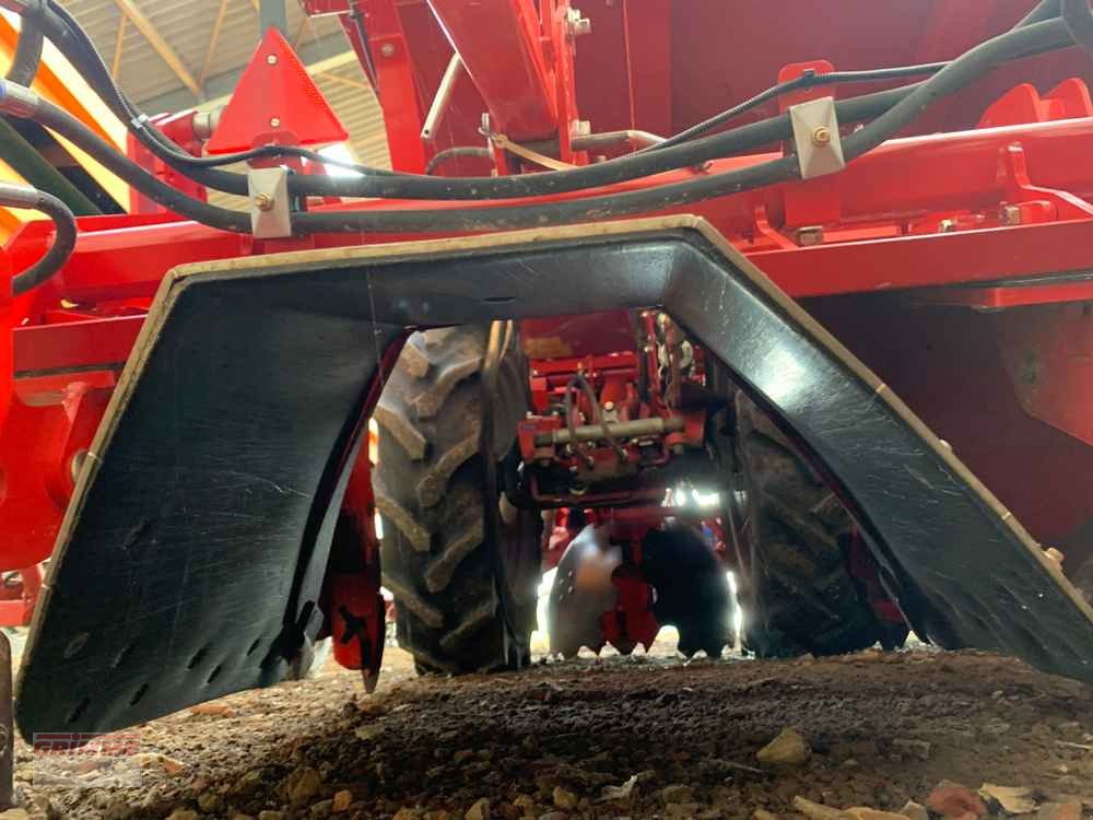 Kartoffellegemaschine za tip Grimme GL 430, Gebrauchtmaschine u Roeselare (Slika 22)