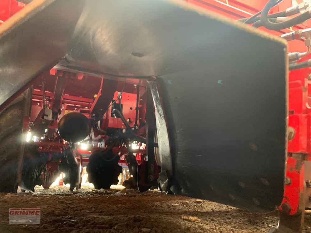 Kartoffellegemaschine del tipo Grimme GL 430, Gebrauchtmaschine en Roeselare (Imagen 21)