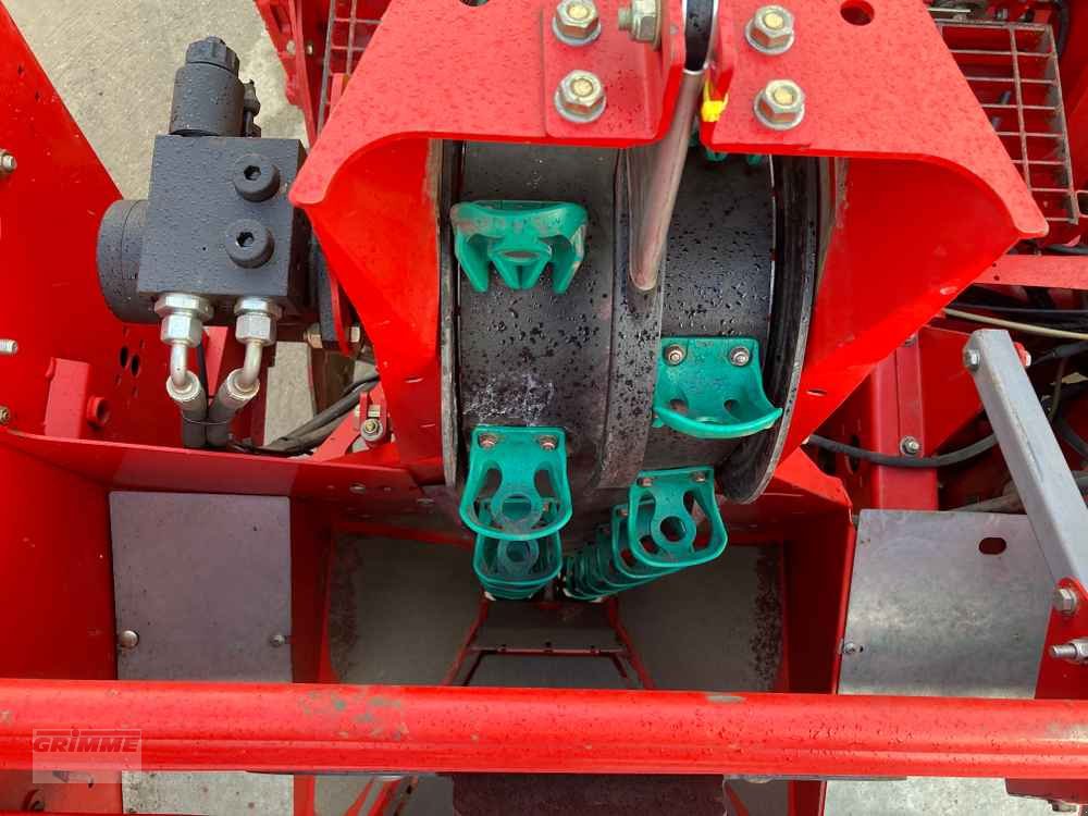 Kartoffellegemaschine za tip Grimme GL 430, Gebrauchtmaschine u Shrewsbury (Slika 19)