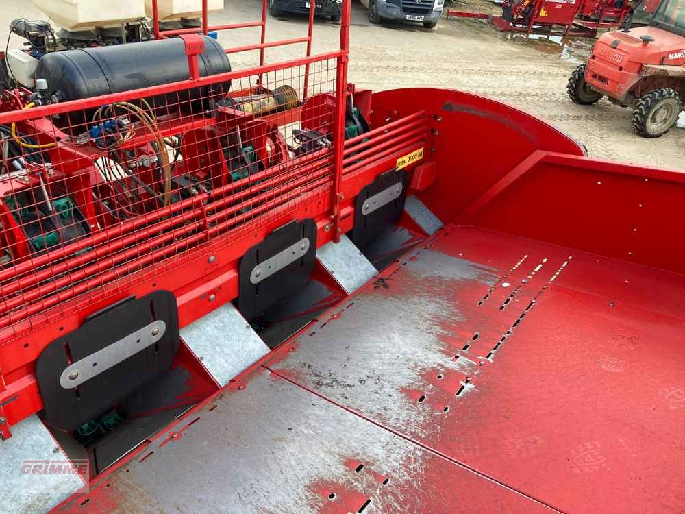 Kartoffellegemaschine za tip Grimme GL 430, Gebrauchtmaschine u Shrewsbury (Slika 15)