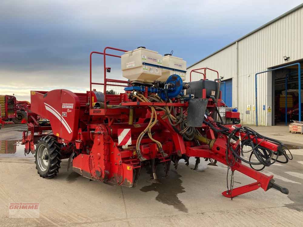 Kartoffellegemaschine del tipo Grimme GL 430, Gebrauchtmaschine en Shrewsbury (Imagen 1)