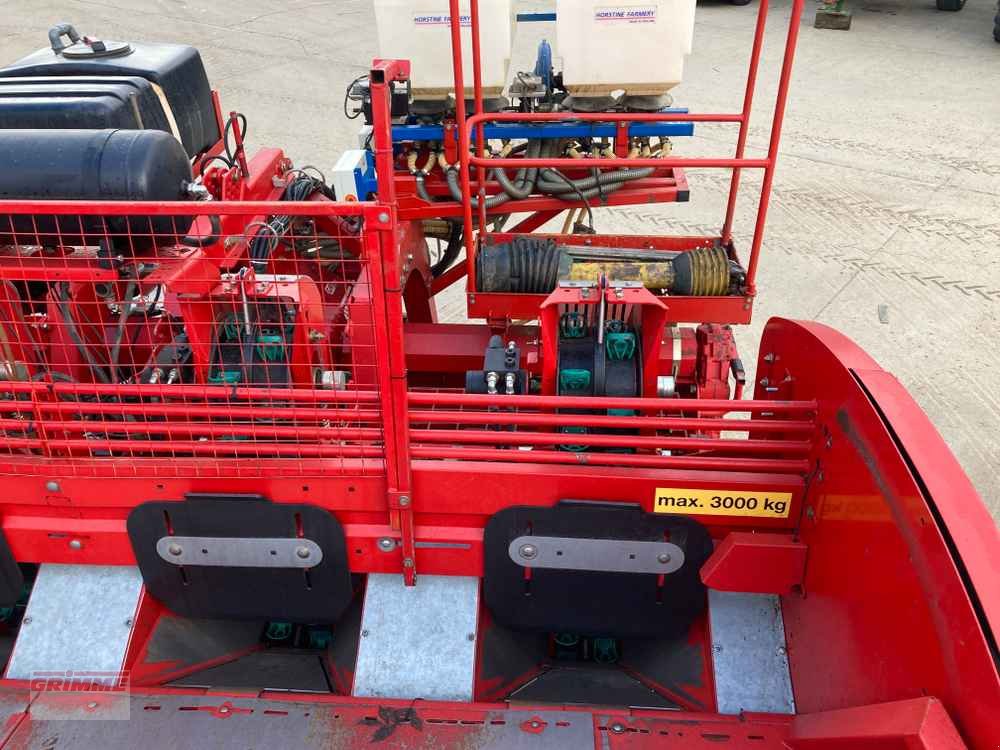 Kartoffellegemaschine tipa Grimme GL 430, Gebrauchtmaschine u Shrewsbury (Slika 14)