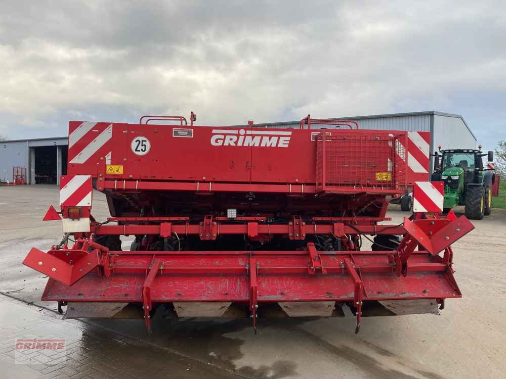 Kartoffellegemaschine del tipo Grimme GL 430, Gebrauchtmaschine en Shrewsbury (Imagen 7)