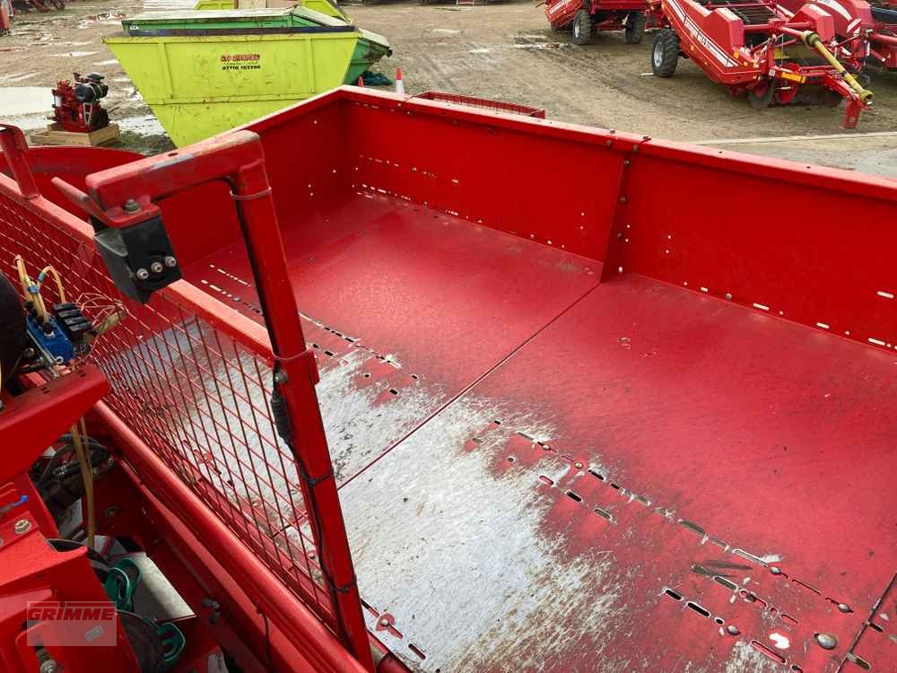 Kartoffellegemaschine del tipo Grimme GL 430, Gebrauchtmaschine en Shrewsbury (Imagen 11)