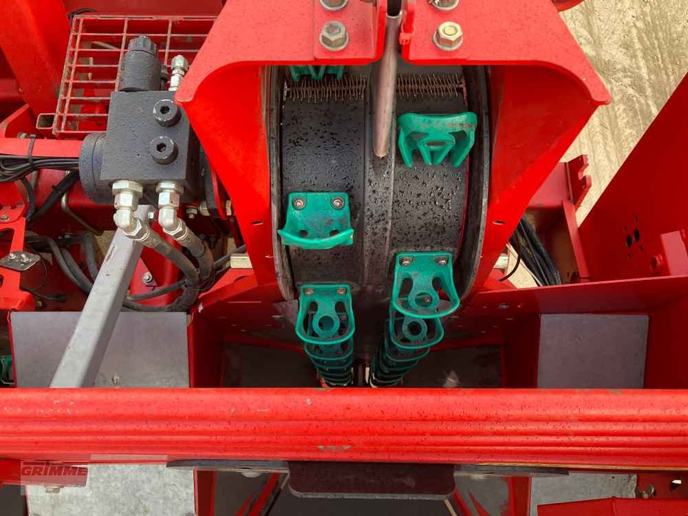 Kartoffellegemaschine tipa Grimme GL 430, Gebrauchtmaschine u Shrewsbury (Slika 16)