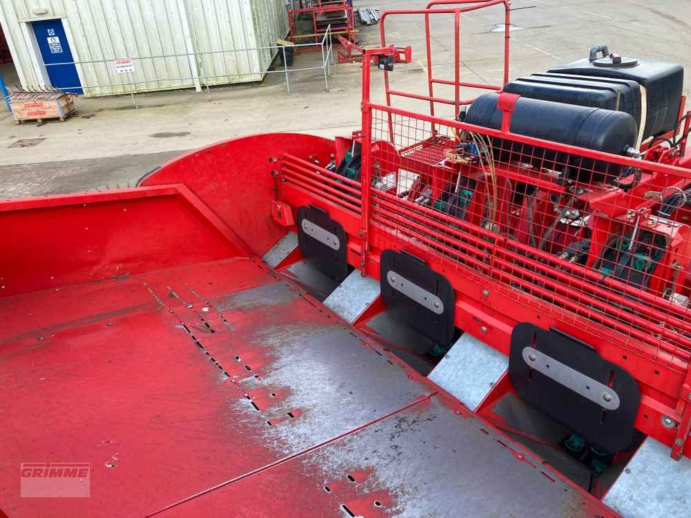 Kartoffellegemaschine del tipo Grimme GL 430, Gebrauchtmaschine en Shrewsbury (Imagen 13)