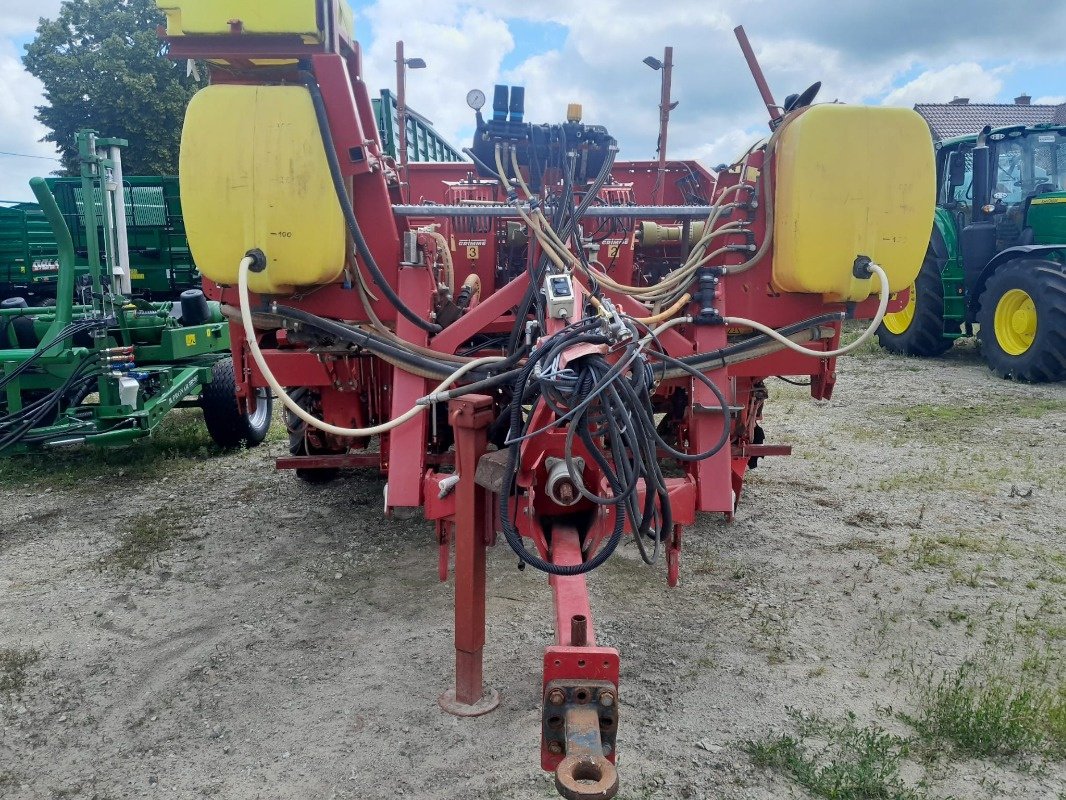 Kartoffellegemaschine of the type Grimme GL 430, Gebrauchtmaschine in Mrągowo (Picture 5)