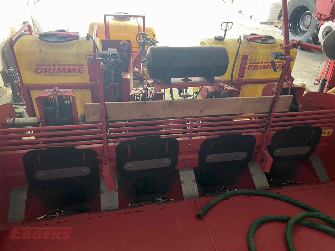 Kartoffellegemaschine tipa Grimme GL 430, Gebrauchtmaschine u Suhlendorf (Slika 3)