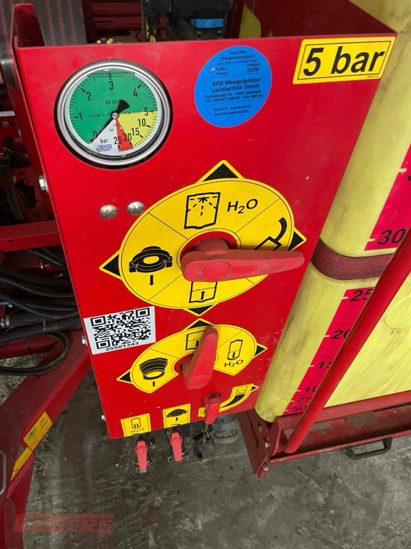 Kartoffellegemaschine tip Grimme GL 430, Gebrauchtmaschine in Suhlendorf (Poză 5)