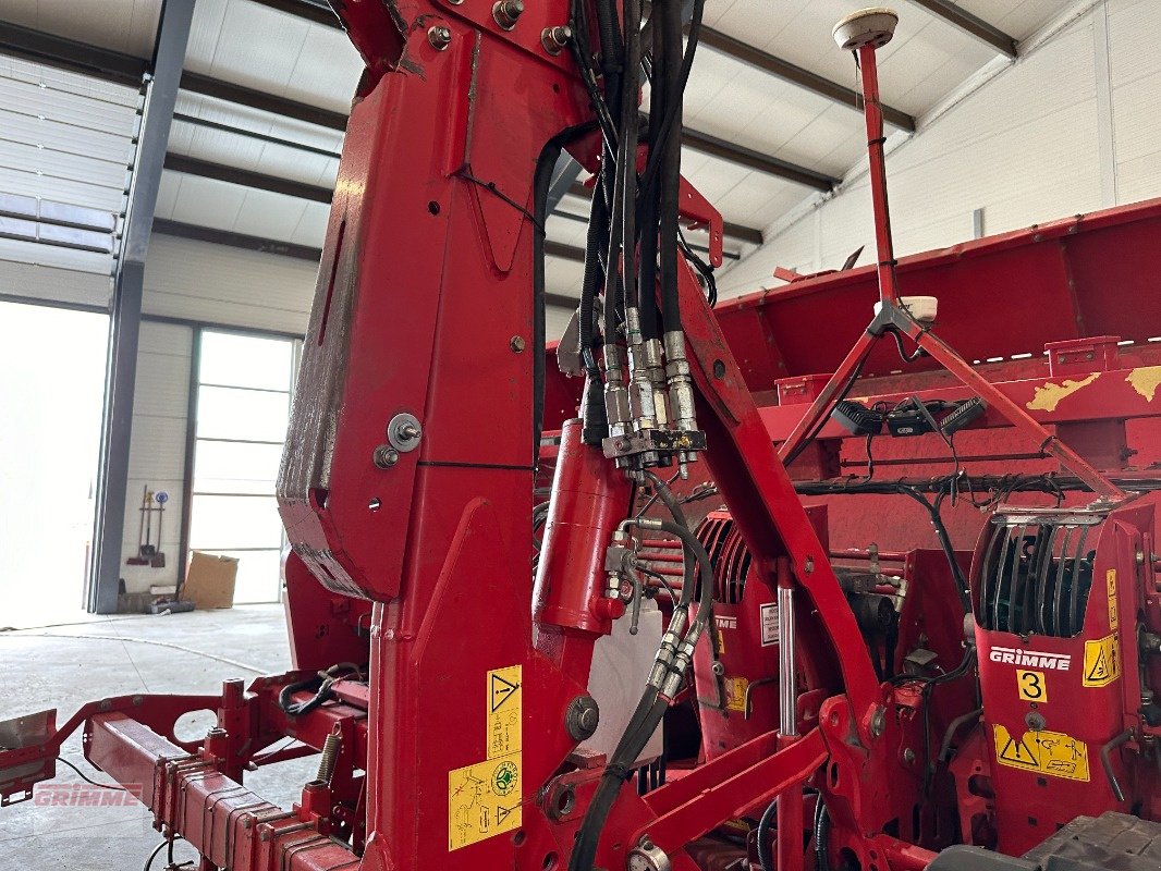 Kartoffellegemaschine des Typs Grimme GL-660, Neumaschine in Rødkærsbro (Bild 4)