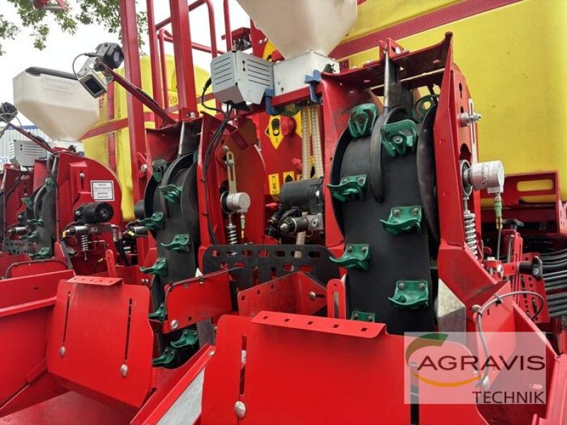 Kartoffellegemaschine del tipo Grimme GL 860 COMPACTA, Gebrauchtmaschine In Meppen-Versen (Immagine 8)