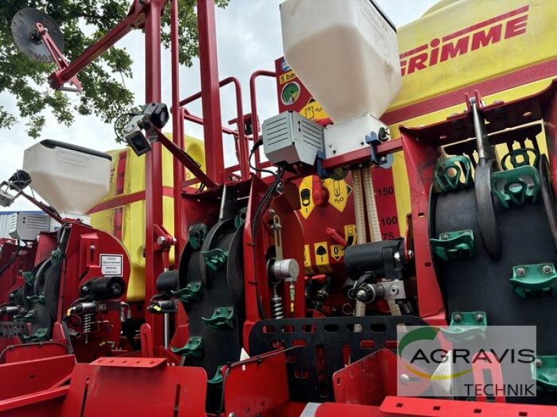 Kartoffellegemaschine tipa Grimme GL 860 COMPACTA, Gebrauchtmaschine u Meppen-Versen (Slika 9)