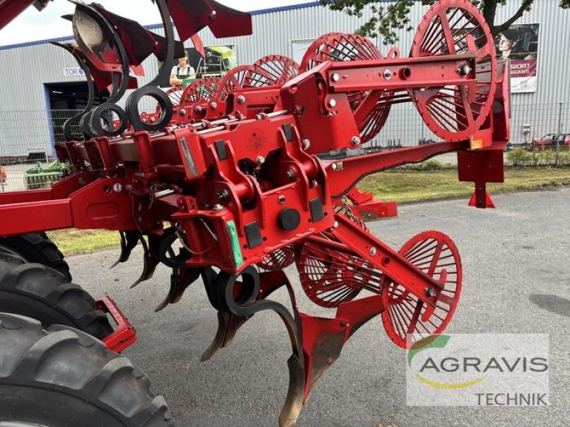 Kartoffellegemaschine typu Grimme GL 860 COMPACTA, Gebrauchtmaschine w Meppen-Versen (Zdjęcie 21)