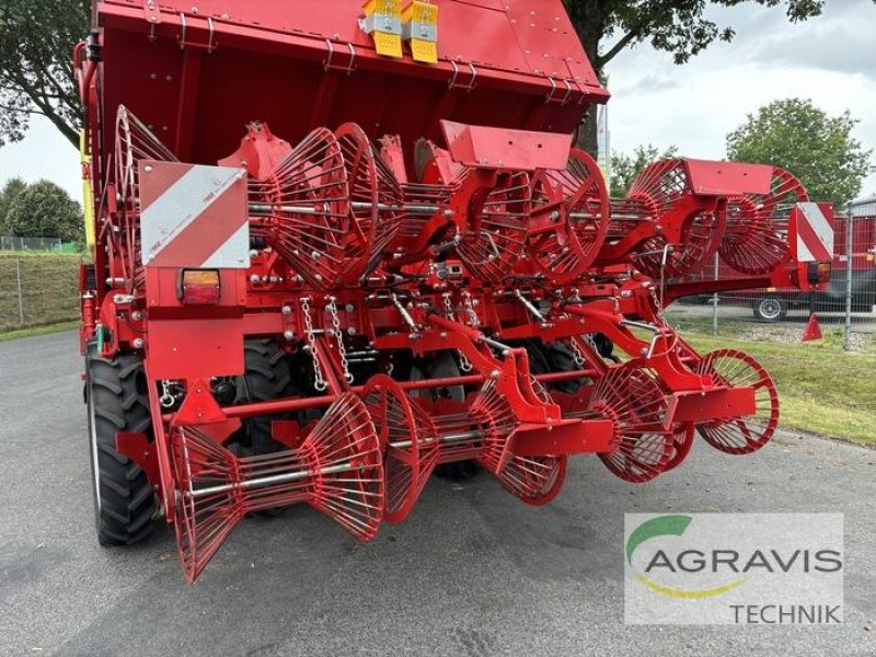 Kartoffellegemaschine typu Grimme GL 860 COMPACTA, Gebrauchtmaschine w Meppen-Versen (Zdjęcie 24)