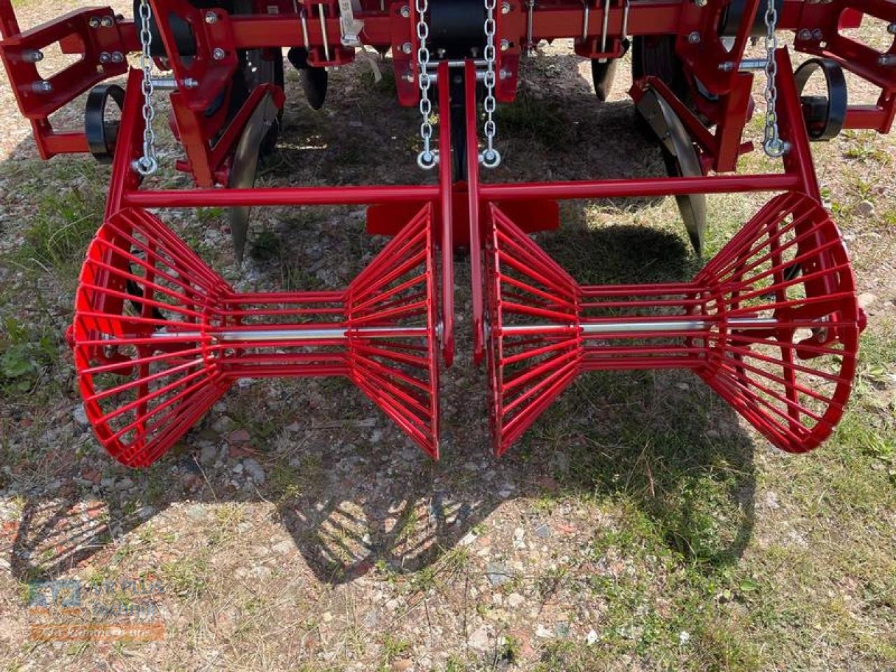 Kartoffellegemaschine du type Grimme GL32B, Neumaschine en Osterburg (Photo 5)