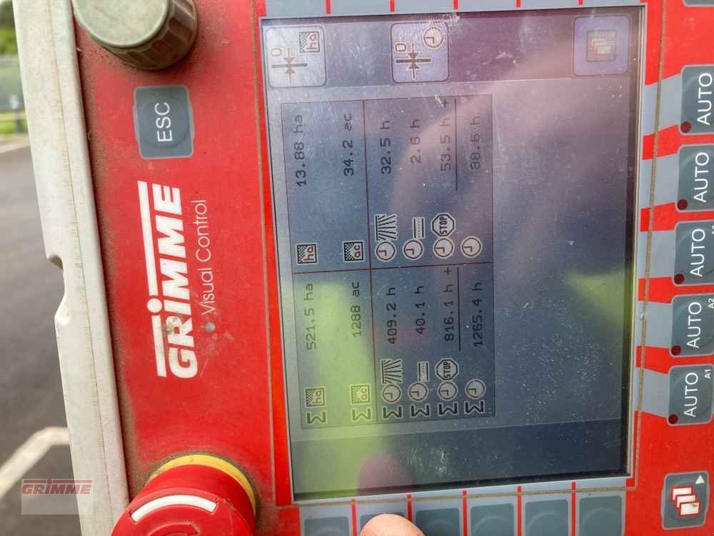 Kartoffellegemaschine del tipo Grimme GL42k, Gebrauchtmaschine en York (Imagen 25)