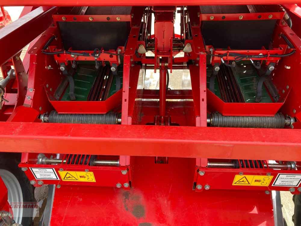 Kartoffellegemaschine del tipo Grimme GL42k, Gebrauchtmaschine en York (Imagen 18)