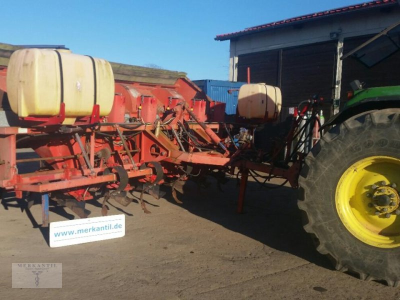 Kartoffellegemaschine typu Grimme GRIMME VL 20 KSZ, Gebrauchtmaschine w Pragsdorf (Zdjęcie 1)