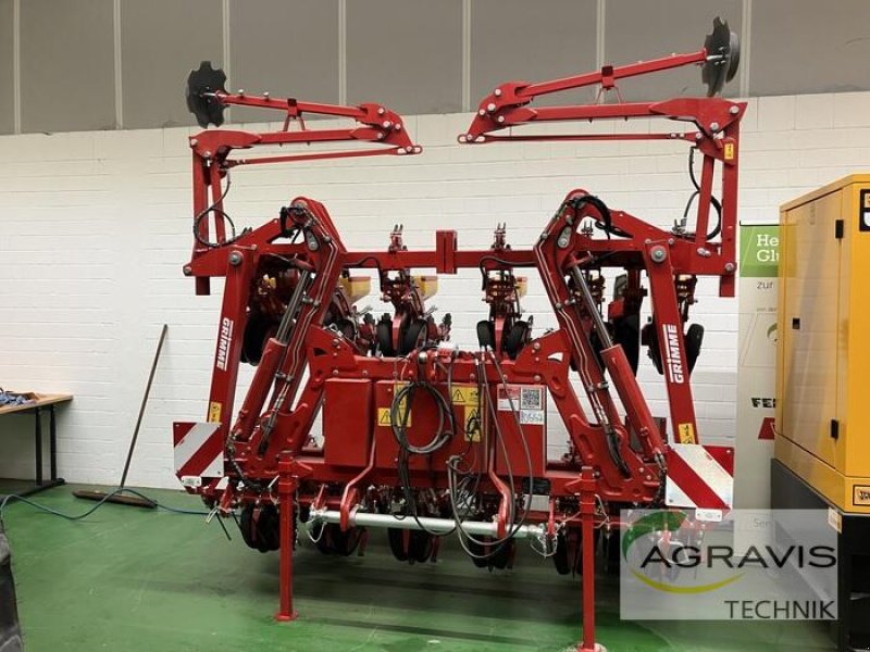 Kartoffellegemaschine typu Grimme MATRIX 1200, Vorführmaschine w Königslutter (Zdjęcie 1)