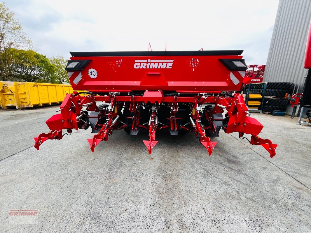 Kartoffellegemaschine van het type Grimme PRIOS 440-90, Gebrauchtmaschine in Feuchy (Foto 3)