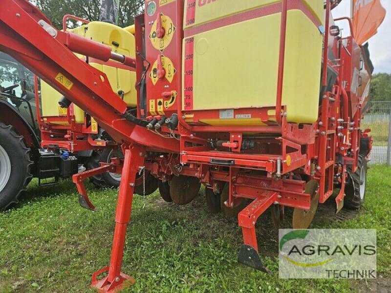 Kartoffellegemaschine typu Grimme PRIOS 440 PRO, Gebrauchtmaschine w Nienburg (Zdjęcie 3)