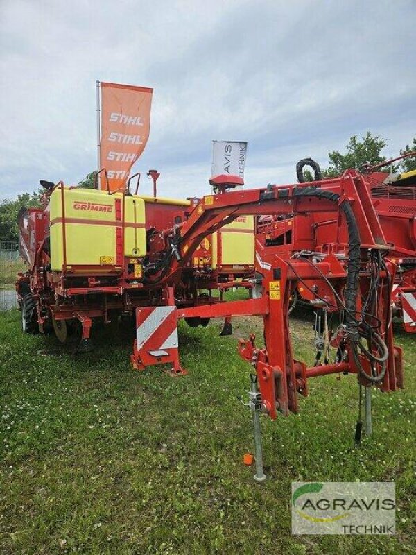 Kartoffellegemaschine Türe ait Grimme PRIOS 440 PRO, Gebrauchtmaschine içinde Nienburg (resim 2)