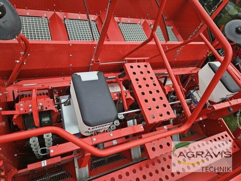 Kartoffellegemaschine типа Grimme PRIOS 440 PRO, Gebrauchtmaschine в Nienburg (Фотография 9)