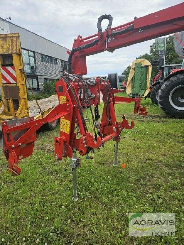 Kartoffellegemaschine typu Grimme PRIOS 440 PRO, Gebrauchtmaschine w Nienburg (Zdjęcie 13)