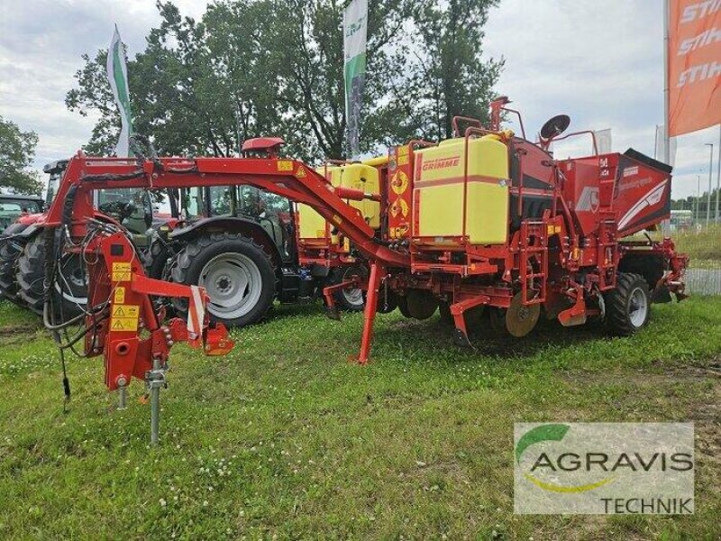 Kartoffellegemaschine des Typs Grimme PRIOS 440 PRO, Gebrauchtmaschine in Nienburg (Bild 1)