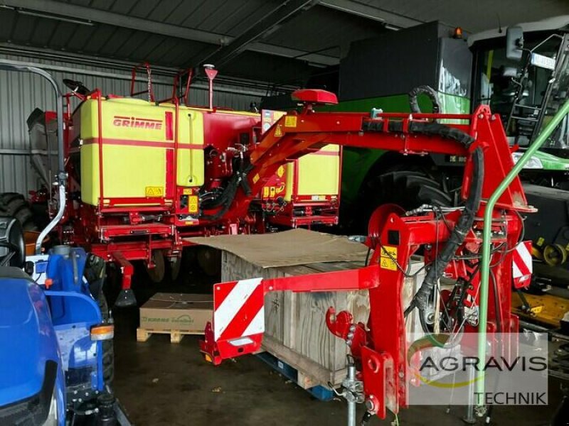 Kartoffellegemaschine типа Grimme PRIOS 440 PRO, Gebrauchtmaschine в Nartum (Фотография 4)