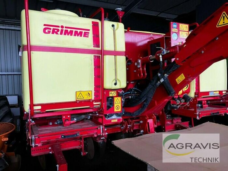 Kartoffellegemaschine типа Grimme PRIOS 440 PRO, Gebrauchtmaschine в Nartum (Фотография 1)