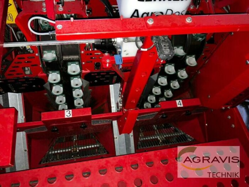 Kartoffellegemaschine типа Grimme PRIOS 440 PRO, Gebrauchtmaschine в Nartum (Фотография 7)