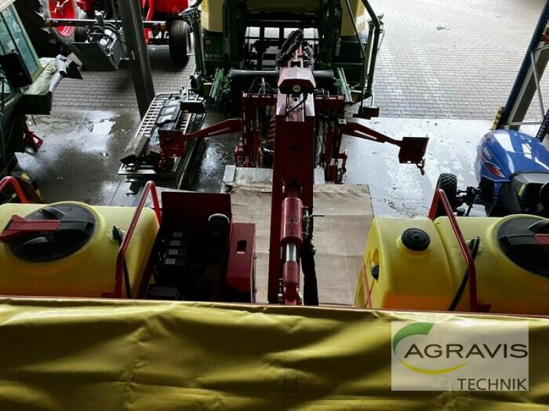 Kartoffellegemaschine типа Grimme PRIOS 440 PRO, Gebrauchtmaschine в Nartum (Фотография 5)